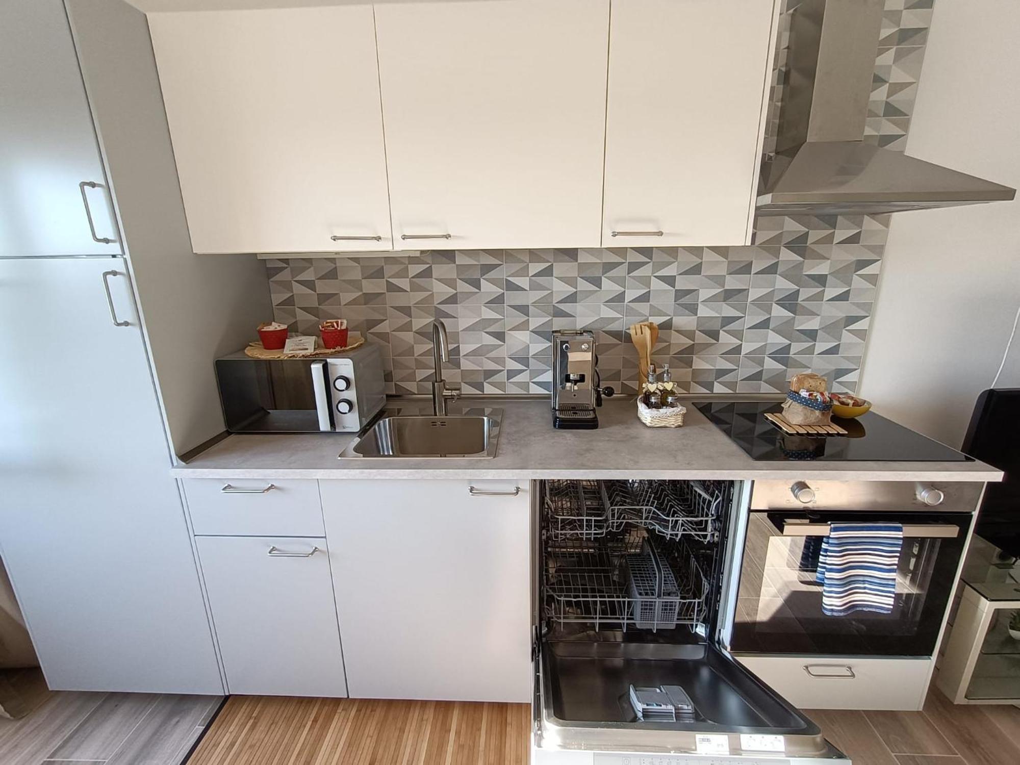 Appartamento Daisy - Parma Exterior foto